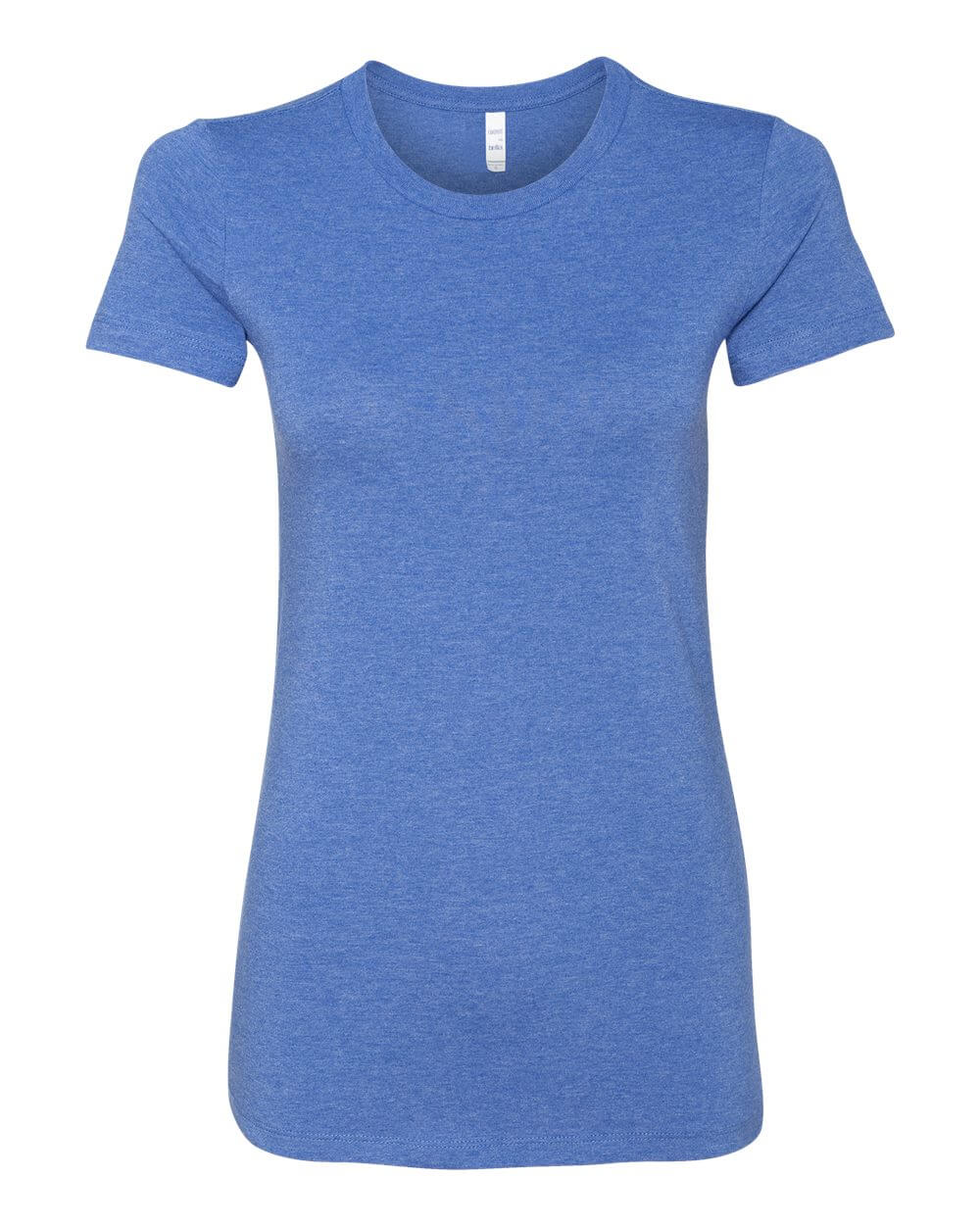 BELLA + CANVAS - Women's Slim Fit Tee