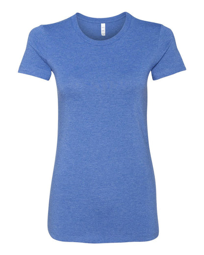 BELLA + CANVAS - Women's Slim Fit Tee