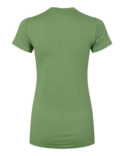 BELLA + CANVAS - Women's Slim Fit Tee