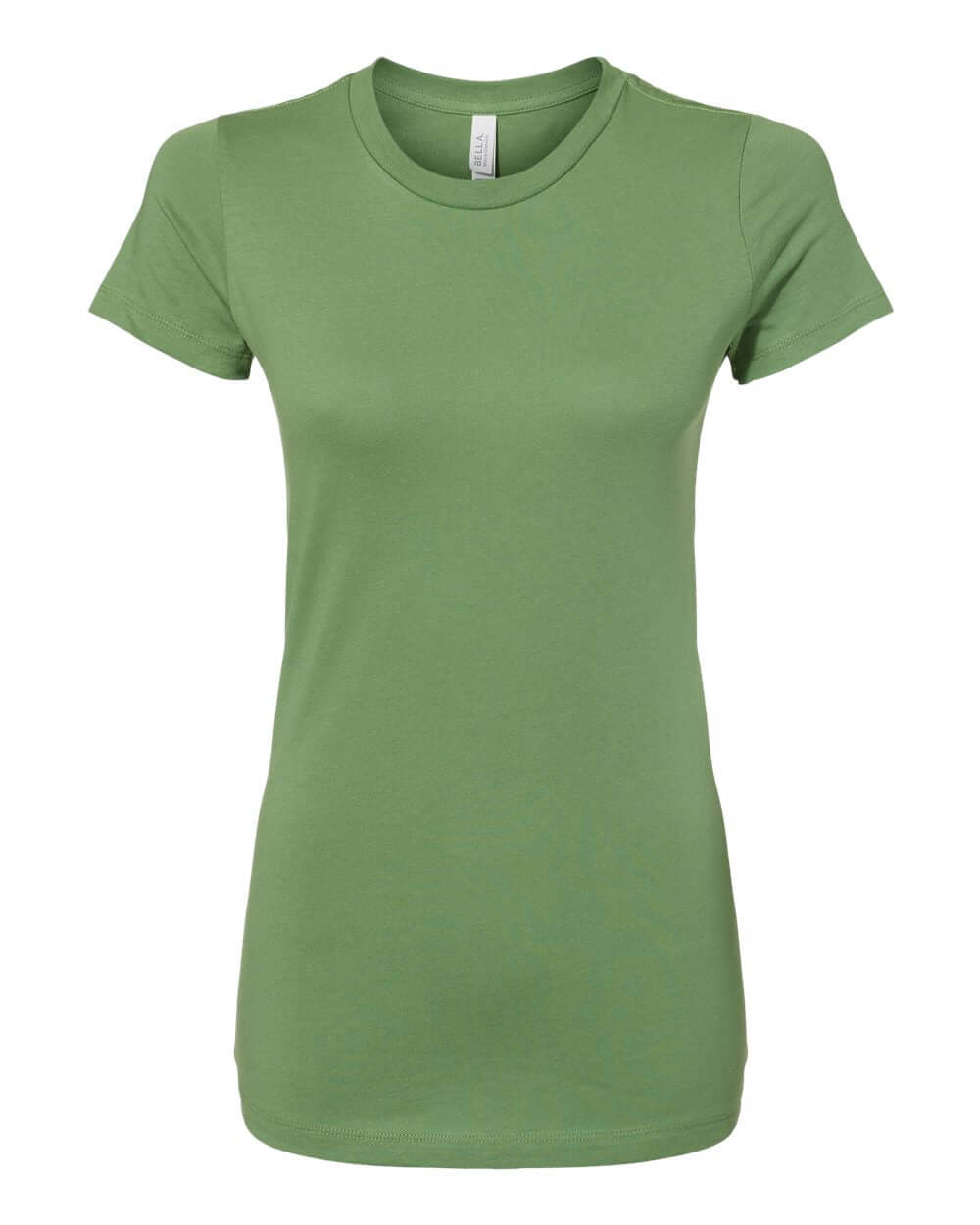 BELLA + CANVAS - Women's Slim Fit Tee