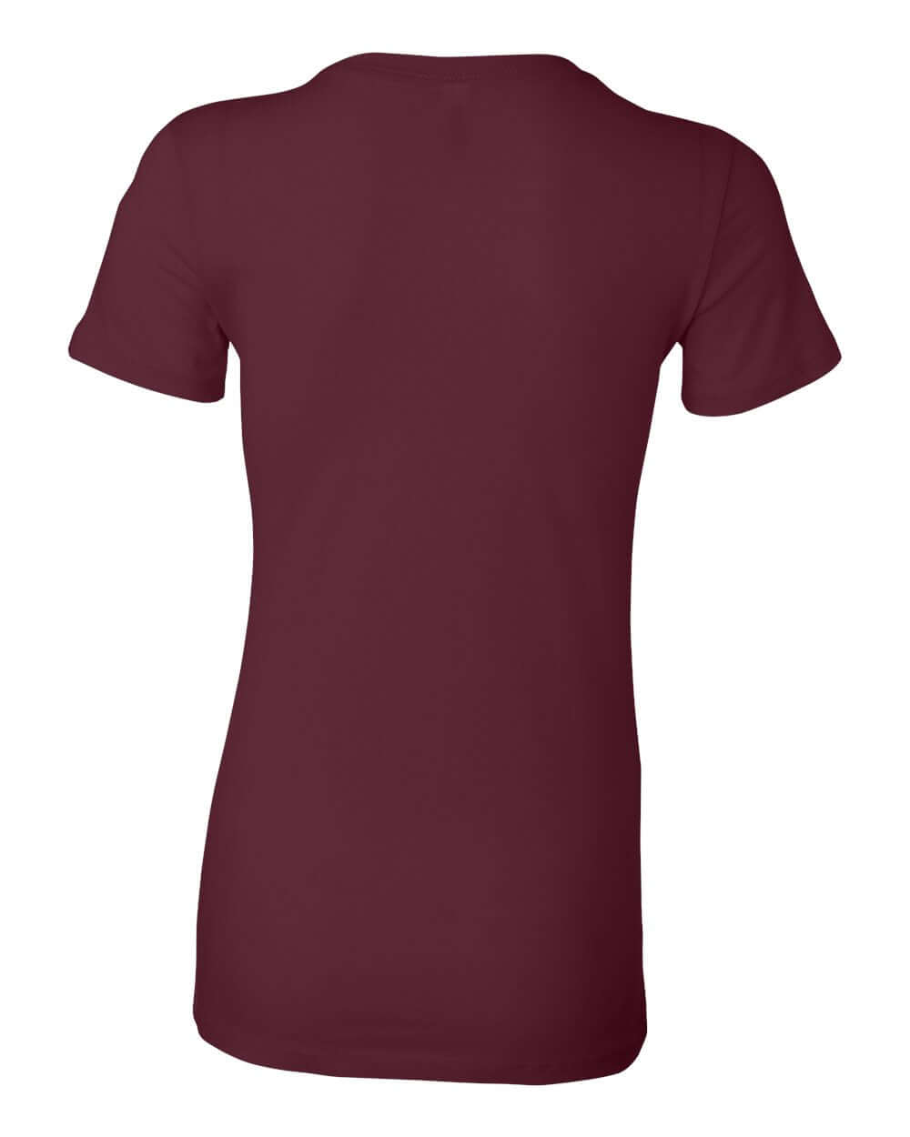 BELLA + CANVAS - Women's Slim Fit Tee