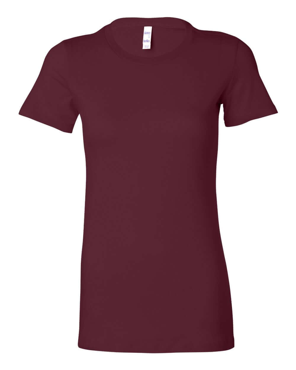 BELLA + CANVAS - Women's Slim Fit Tee