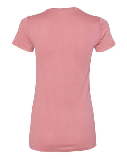 BELLA + CANVAS - Women's Slim Fit Tee