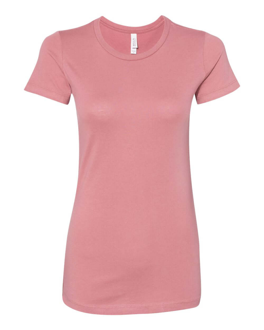 BELLA + CANVAS - Women's Slim Fit Tee