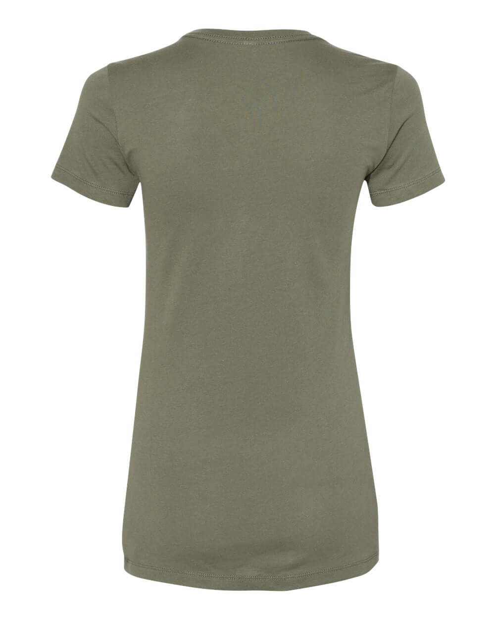 BELLA + CANVAS - Women's Slim Fit Tee