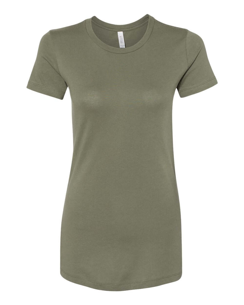 BELLA + CANVAS - Women's Slim Fit Tee