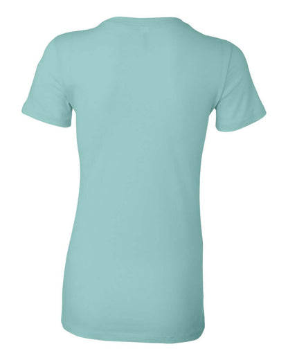 BELLA + CANVAS - Women's Slim Fit Tee