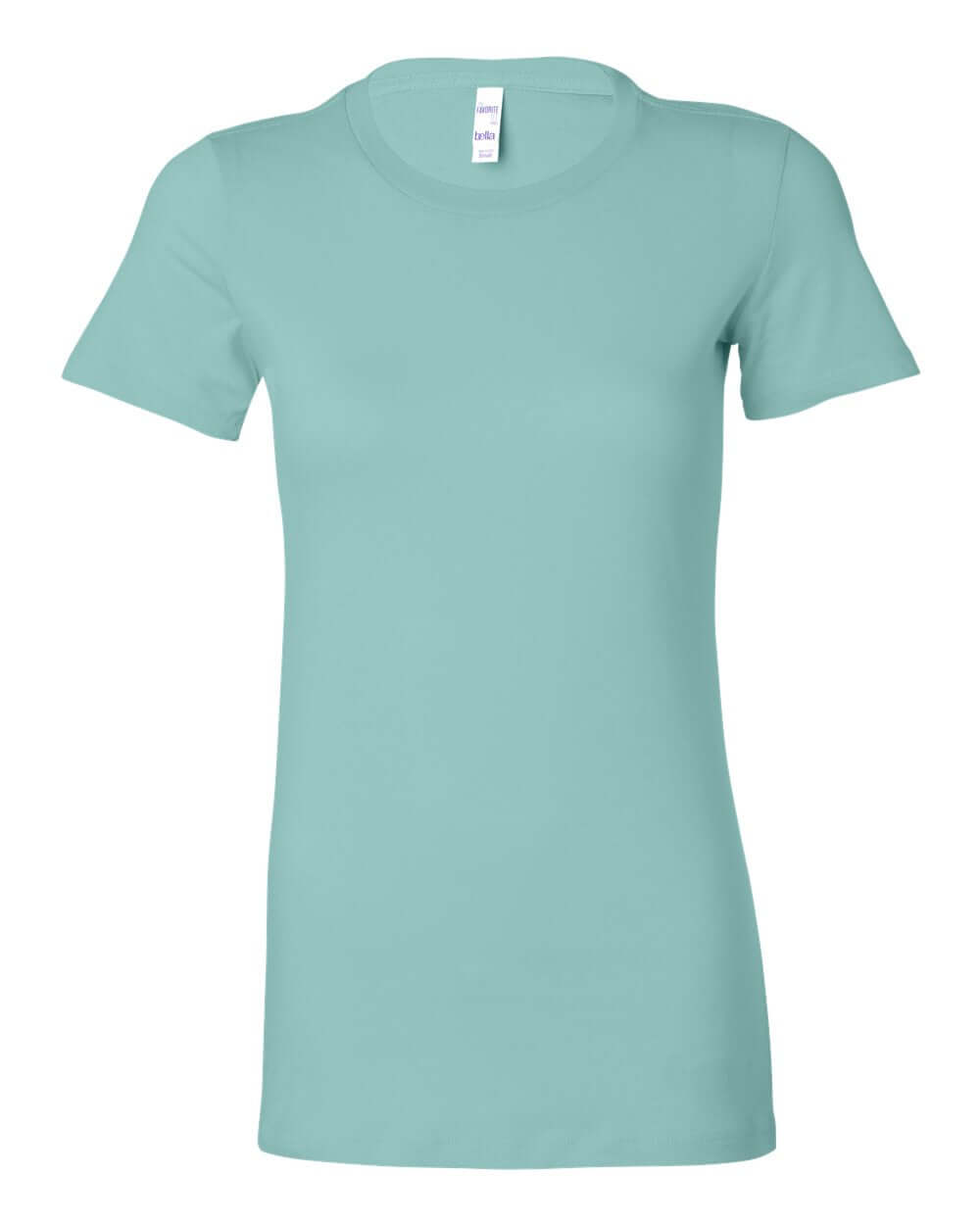 BELLA + CANVAS - Women's Slim Fit Tee