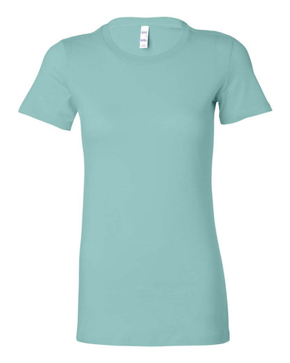 BELLA + CANVAS - Women's Slim Fit Tee