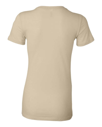 BELLA + CANVAS - Women's Slim Fit Tee