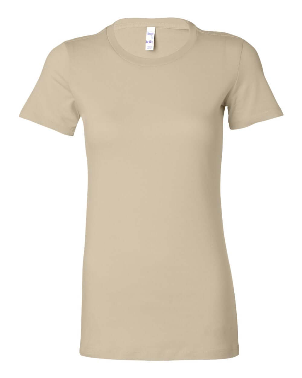 BELLA + CANVAS - Women's Slim Fit Tee