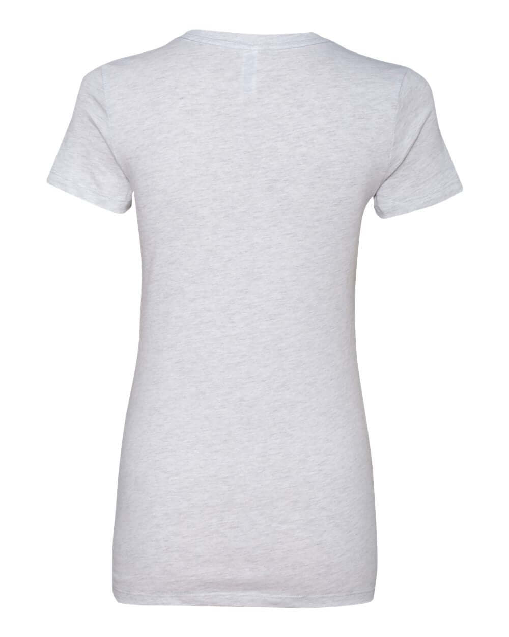 BELLA + CANVAS - Women's Slim Fit Tee