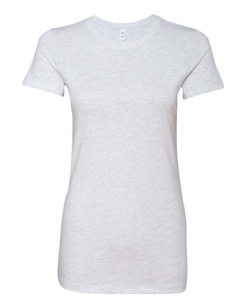 BELLA + CANVAS - Women's Slim Fit Tee