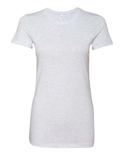 BELLA + CANVAS - Women's Slim Fit Tee