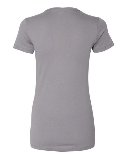 BELLA + CANVAS - Women's Slim Fit Tee