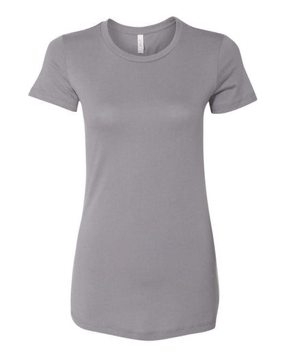 BELLA + CANVAS - Women's Slim Fit Tee