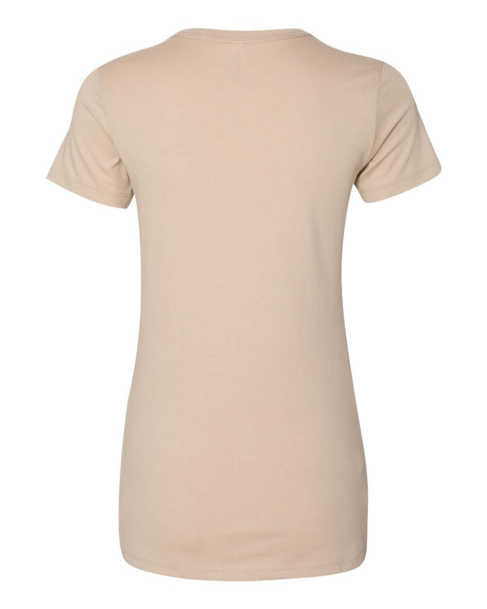 BELLA + CANVAS - Women's Slim Fit Tee