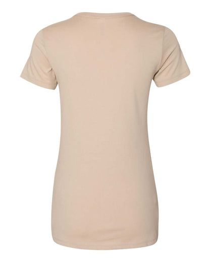 BELLA + CANVAS - Women's Slim Fit Tee