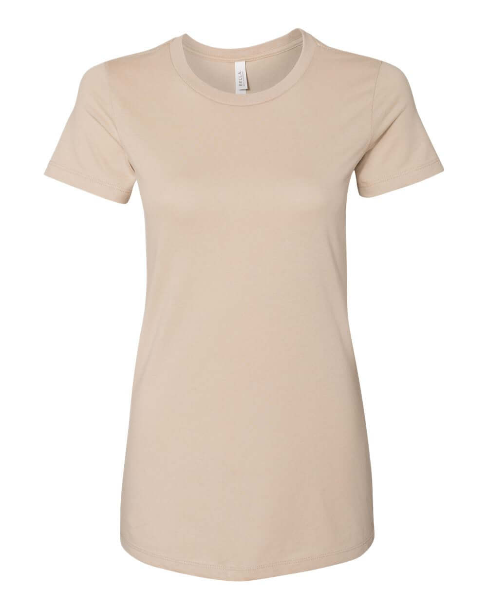 BELLA + CANVAS - Women's Slim Fit Tee