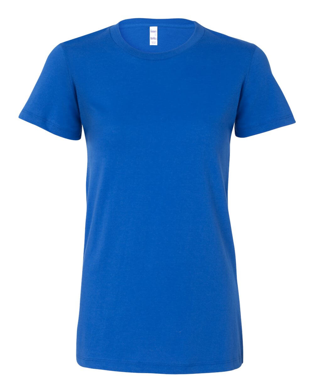 BELLA + CANVAS - Women's Slim Fit Tee