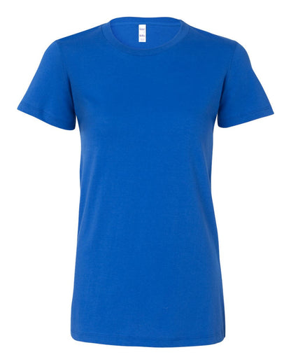 BELLA + CANVAS - Women's Slim Fit Tee