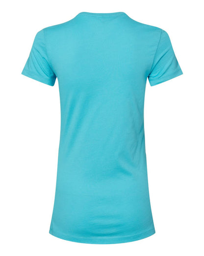 BELLA + CANVAS - Women's Slim Fit Tee