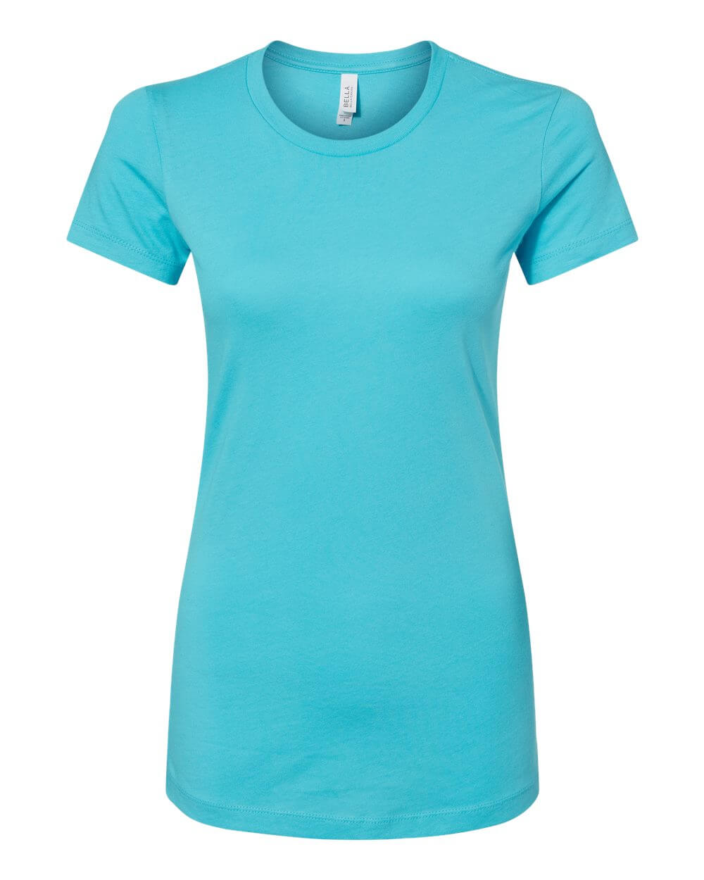 BELLA + CANVAS - Women's Slim Fit Tee