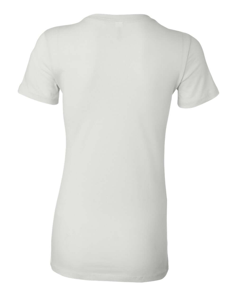 BELLA + CANVAS - Women's Slim Fit Tee