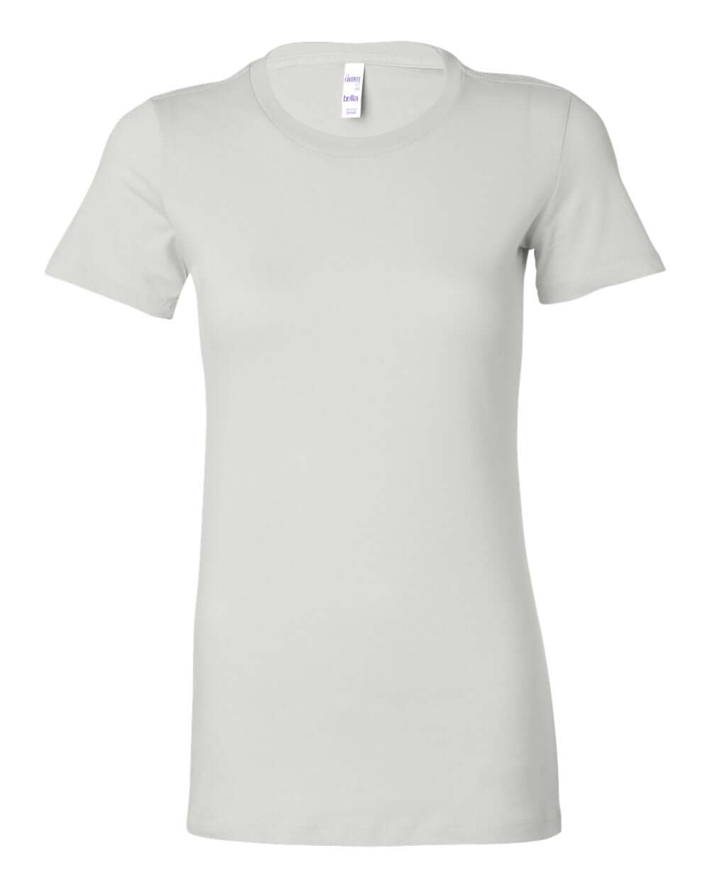 BELLA + CANVAS - Women's Slim Fit Tee