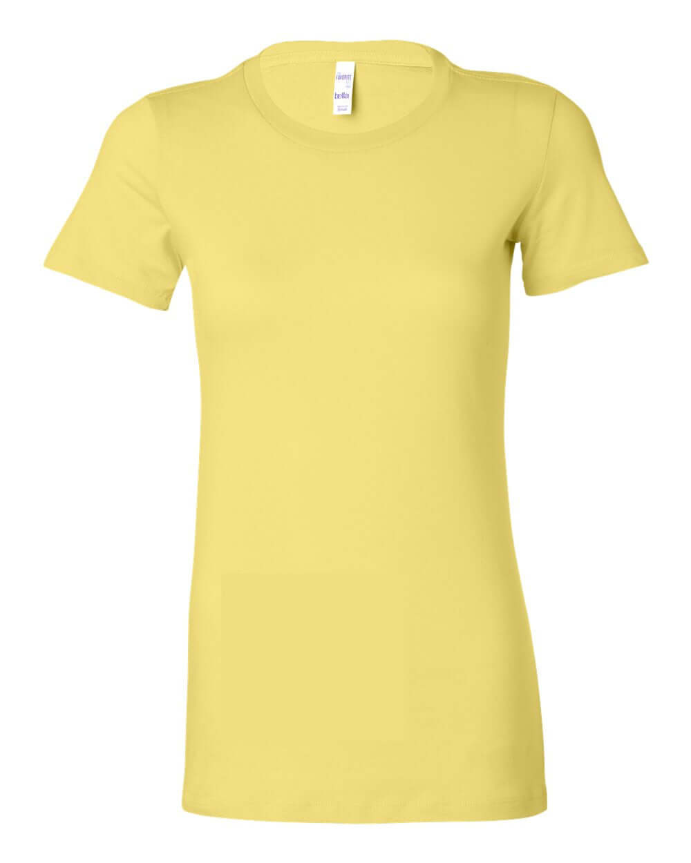 BELLA + CANVAS - Women's Slim Fit Tee