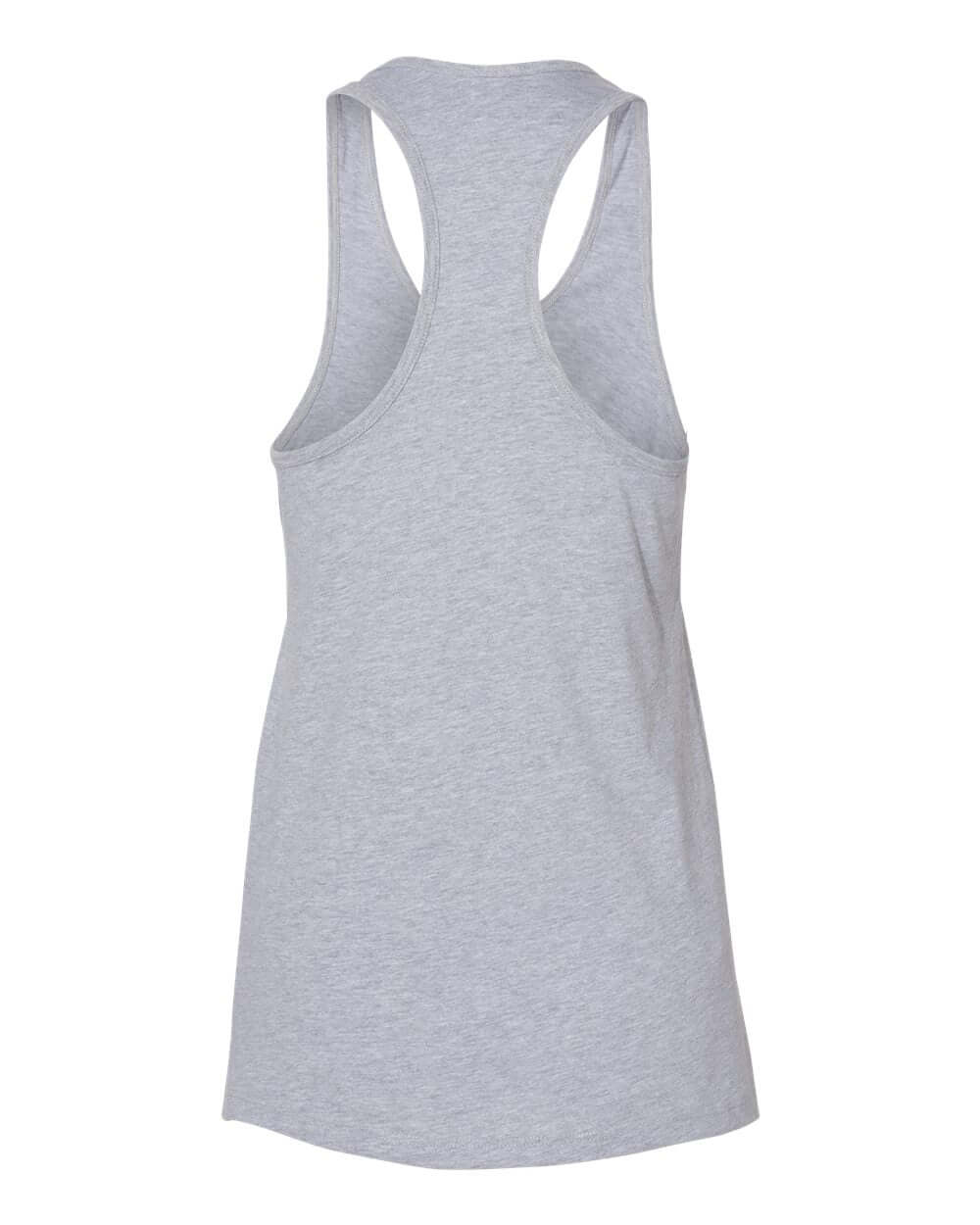 Women's Jersey Racerback Tank