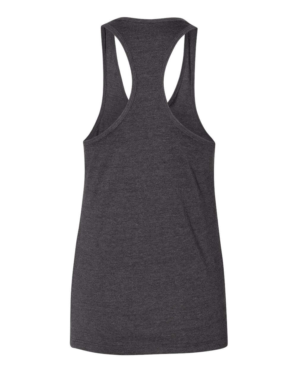 Women's Jersey Racerback Tank