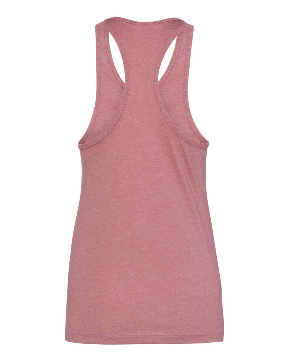 Women's Jersey Racerback Tank