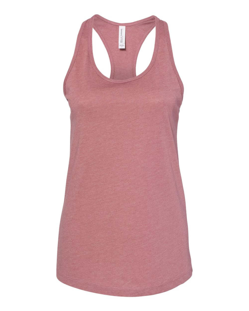 Women's Jersey Racerback Tank