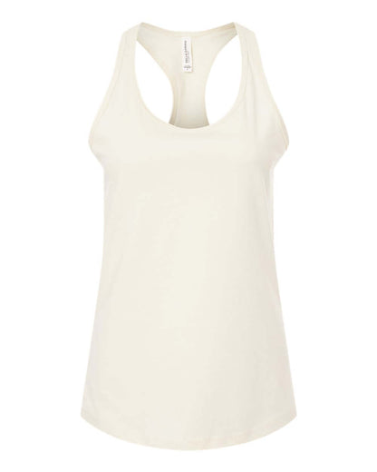 Women's Jersey Racerback Tank