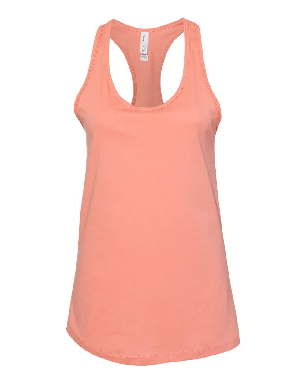 Women's Jersey Racerback Tank