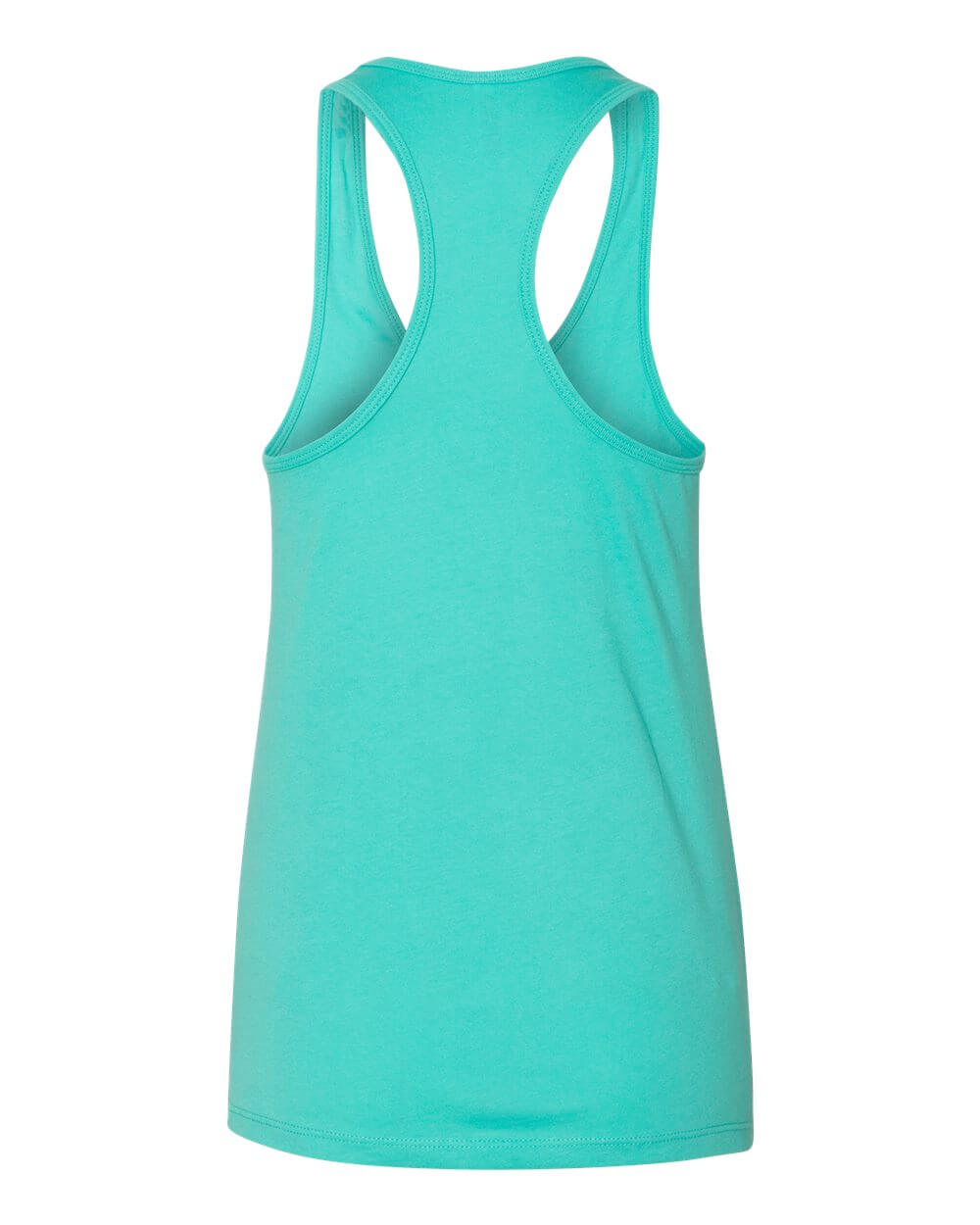 Women's Jersey Racerback Tank