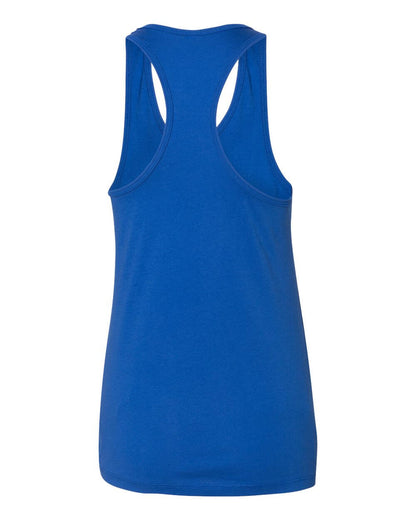 Women's Jersey Racerback Tank