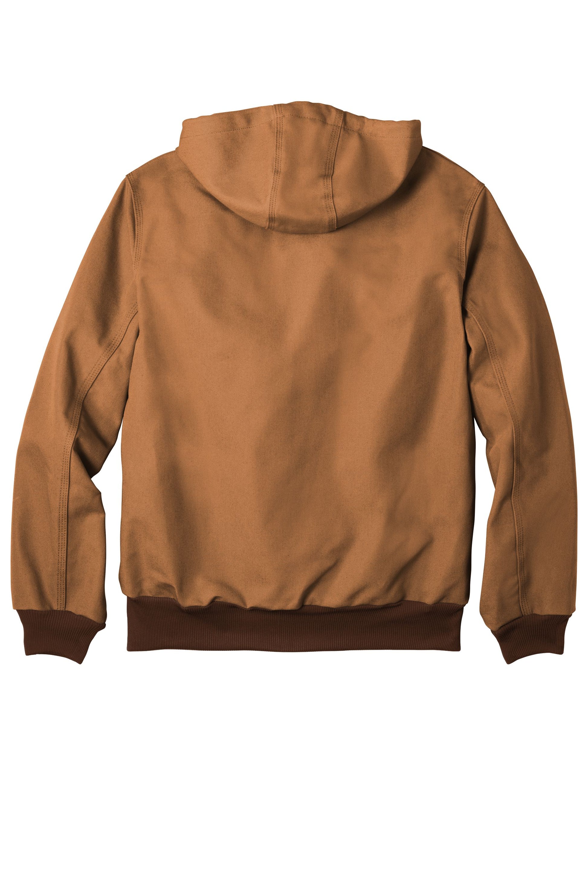 Carhartt ® Thermal-Lined Duck Active Jac