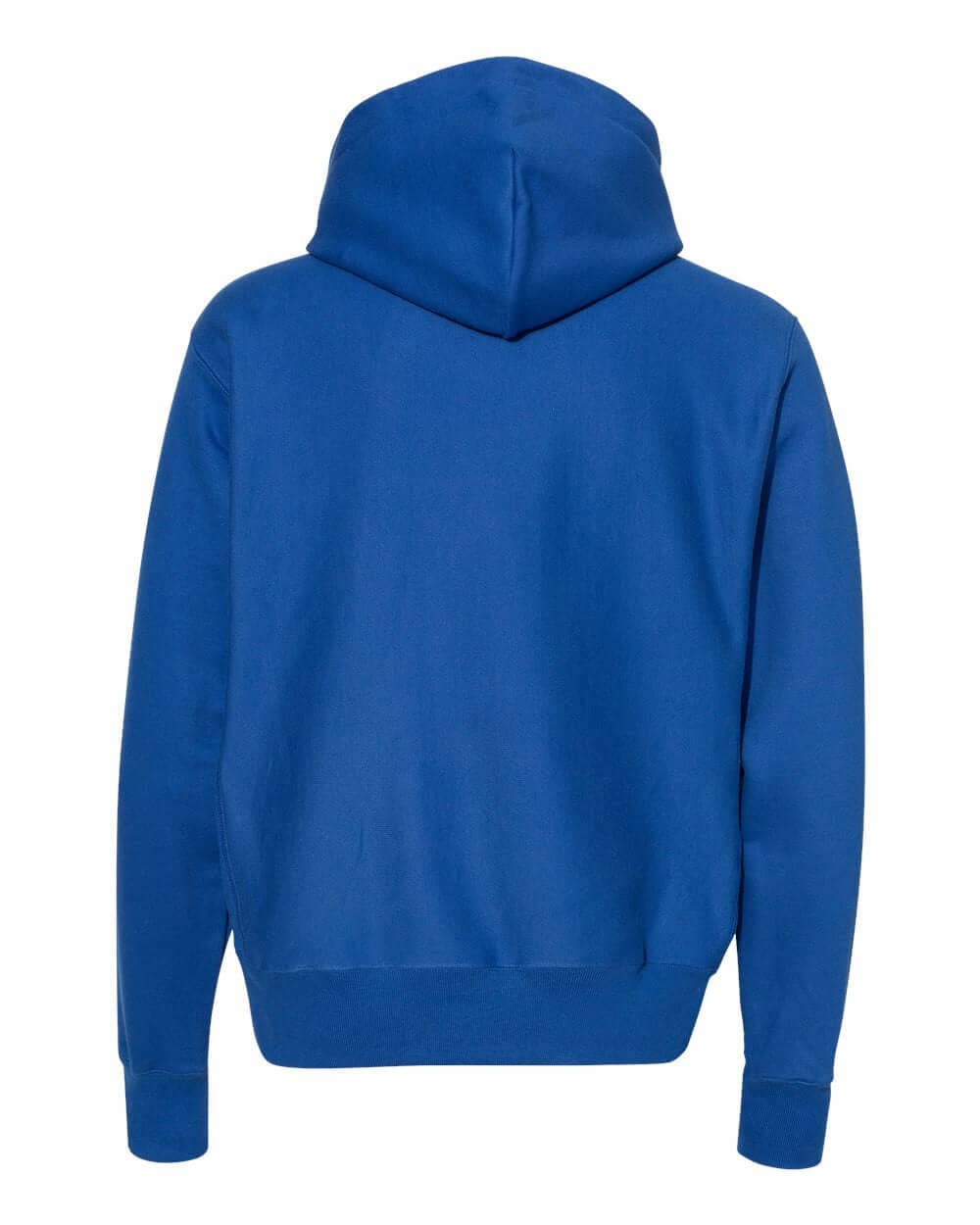 Champion - Reverse Weave® Hooded Sweatshirt