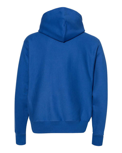 Champion - Reverse Weave® Hooded Sweatshirt