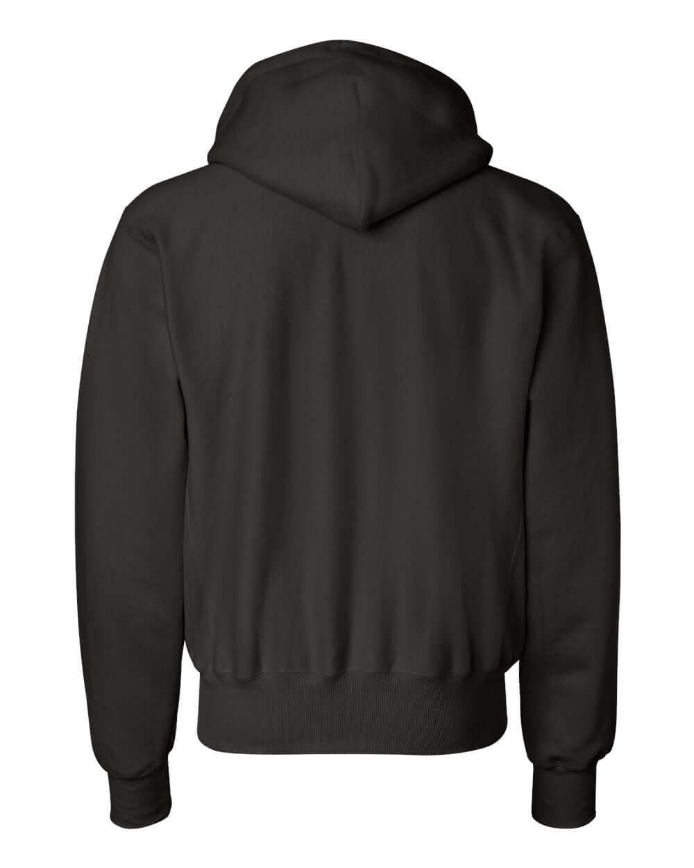 Champion - Reverse Weave® Hooded Sweatshirt
