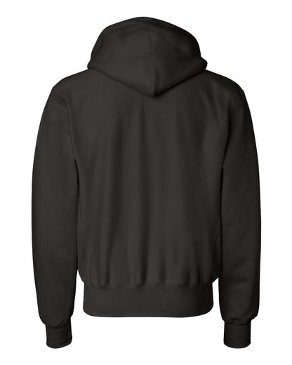 Champion - Reverse Weave® Hooded Sweatshirt