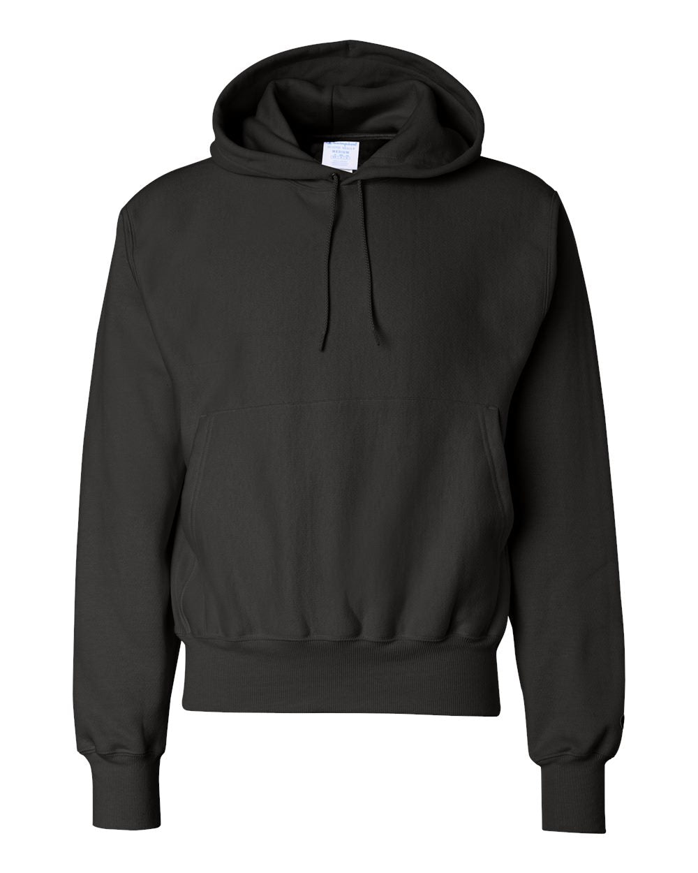 Champion - Reverse Weave® Hooded Sweatshirt