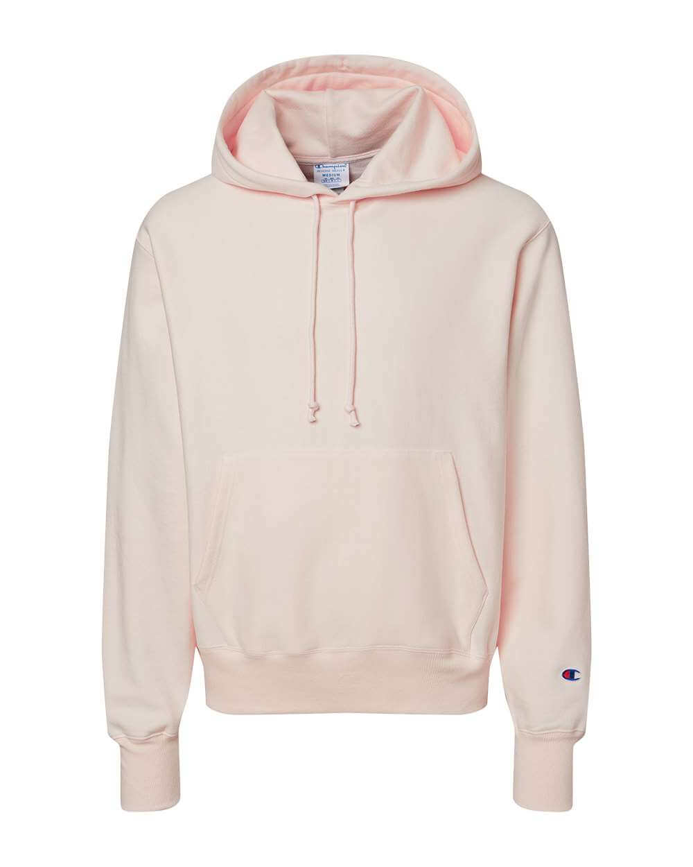 Champion - Reverse Weave® Hooded Sweatshirt