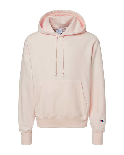 Champion - Reverse Weave® Hooded Sweatshirt