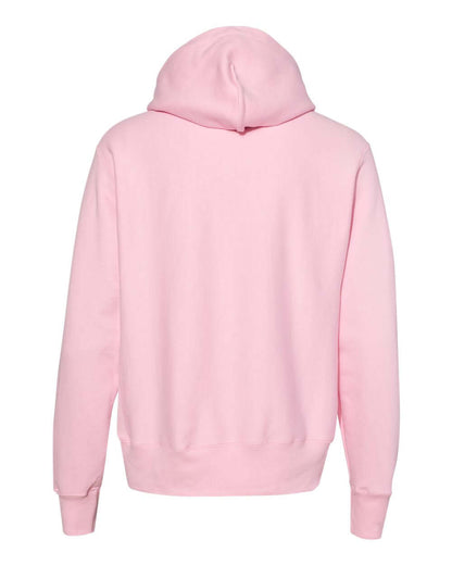 Champion - Reverse Weave® Hooded Sweatshirt
