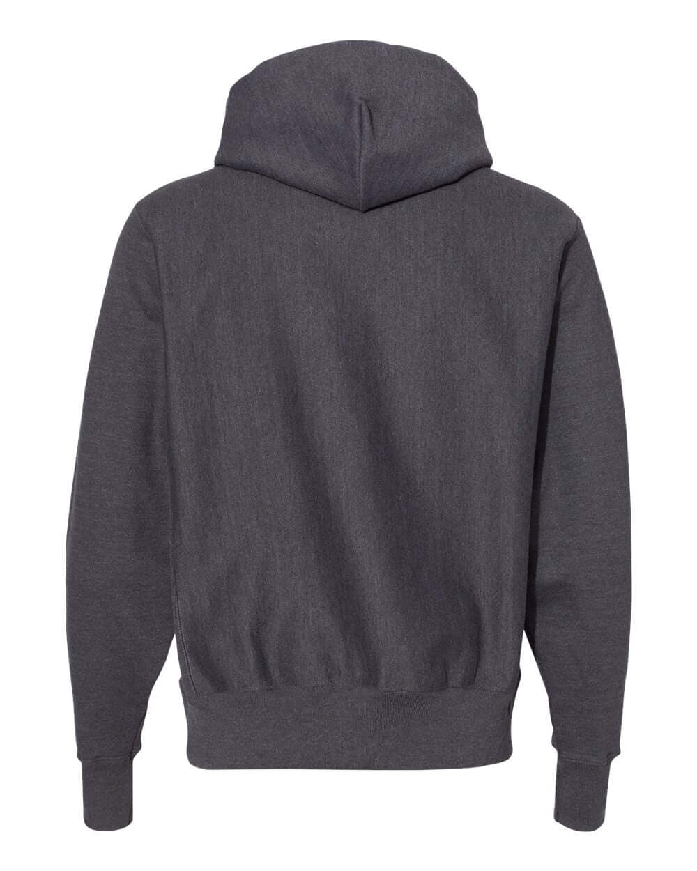 Champion - Reverse Weave® Hooded Sweatshirt