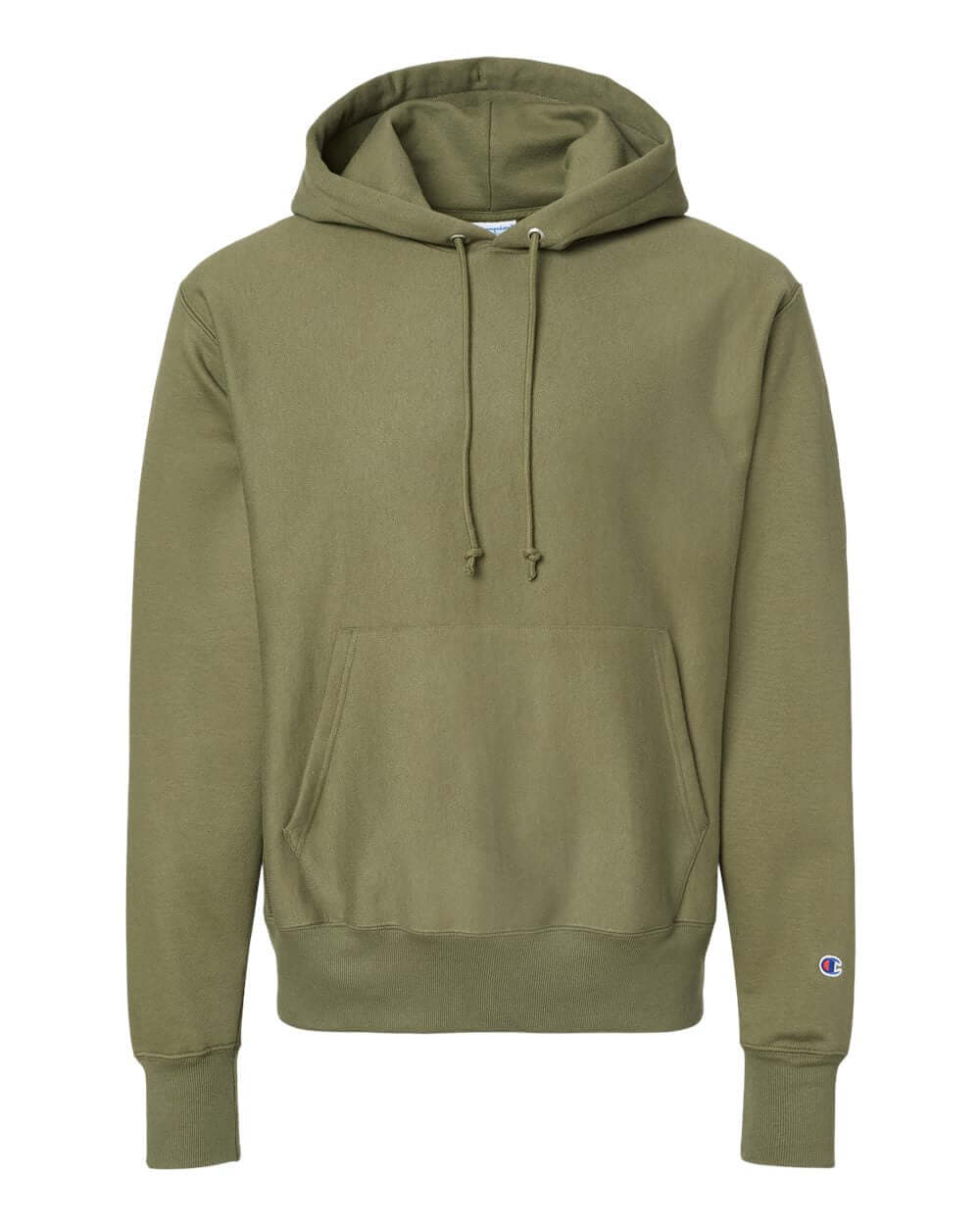 Champion - Reverse Weave® Hooded Sweatshirt