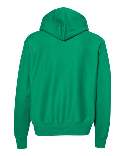 Champion - Reverse Weave® Hooded Sweatshirt